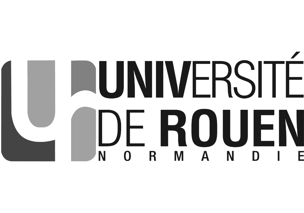 Logo de l'université de Rouen
