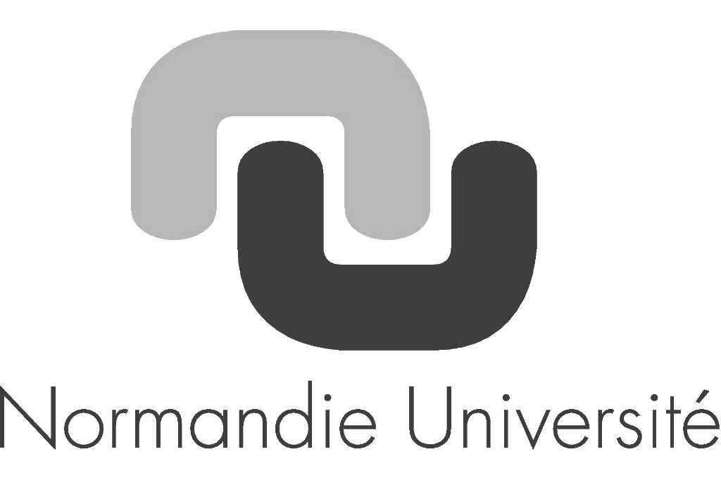 Logo de Normandie Université