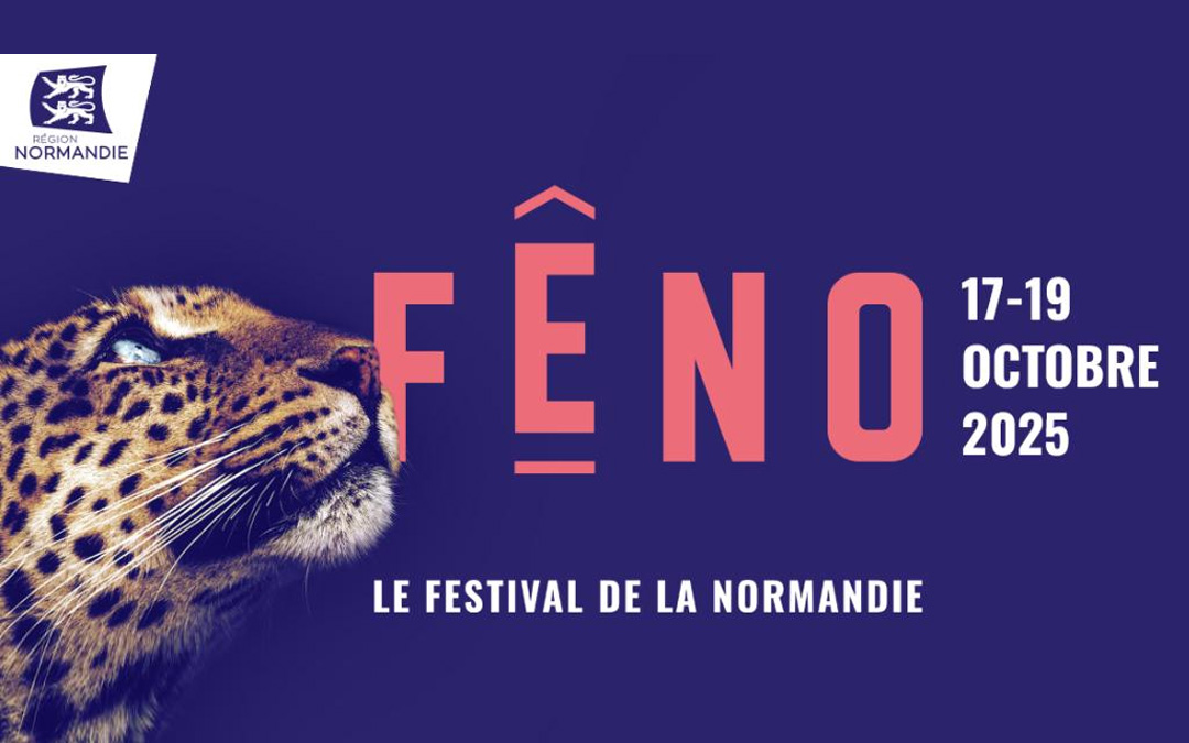 Couverture de l'article : Fête de la Science et Fêno 2025