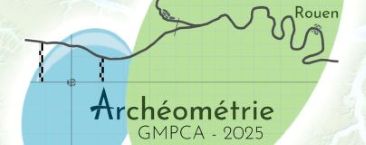Couverture de l'article : Le XXVe colloque d’archéométrie du GMPCA (Groupe des Méthodes Pluridisciplinaires Contribuant à l’Archéologie)