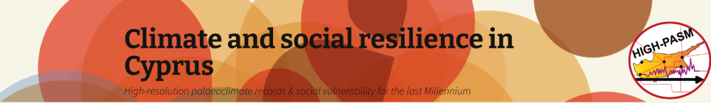 Couverture de l'article : Une conférence de cloture pour le projet ANR HIGH-PASM