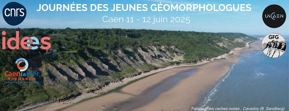 Couverture de l'article : JJG 2025