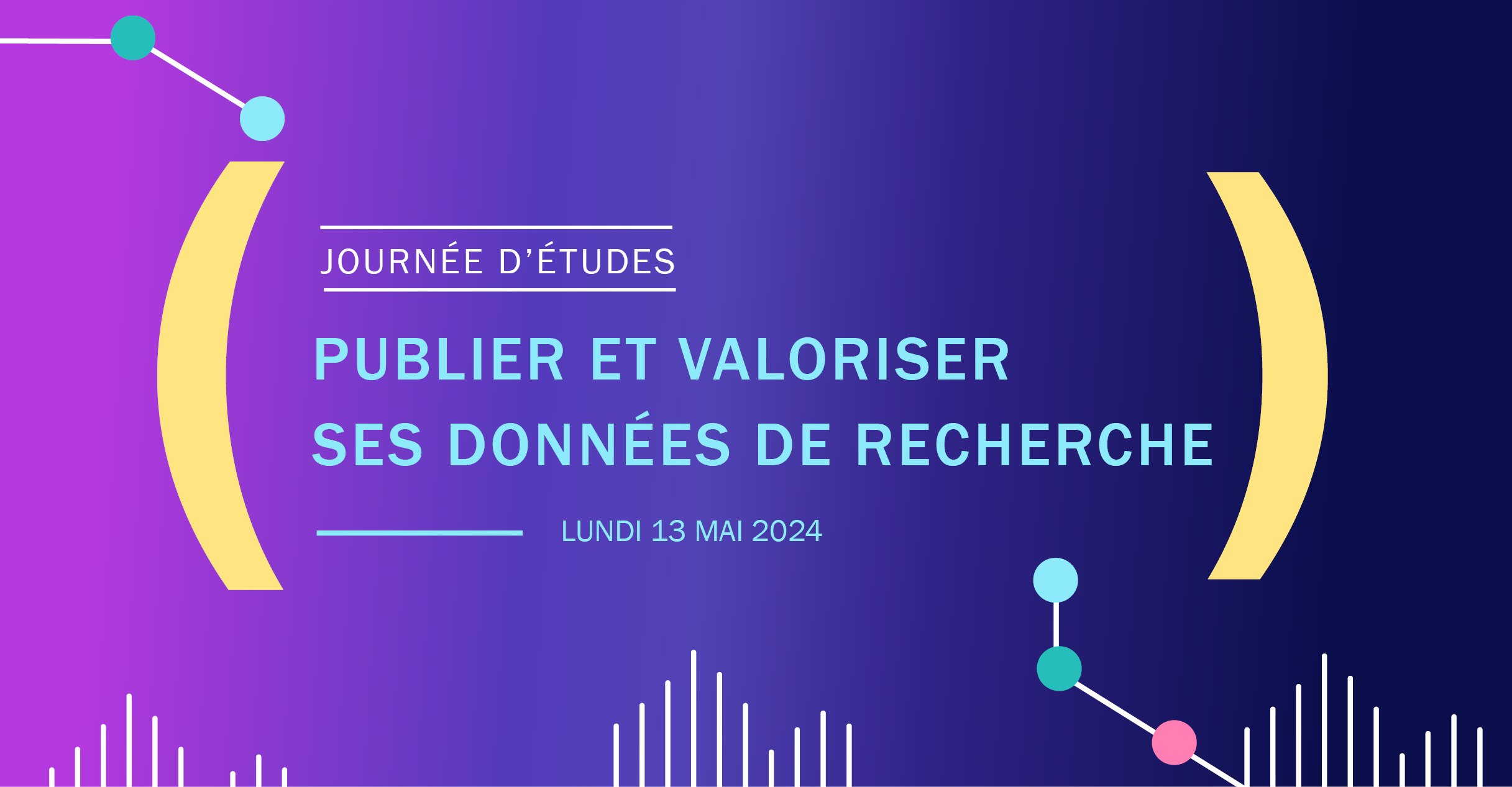 Couverture de l'article : Publier et valoriser ses données de recherche : enjeux et méthodes à travers les témoignages de l’UMR IDEES