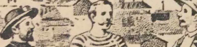 Couverture de l'article : SCIENCES ET SOCIÉTÉ : HISTOIRE OUVRIÈRE, HISTOIRE INDUSTRIELLE