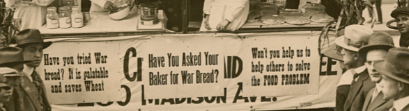 Couverture de l'article : Séminaire « De plus grandes guerres » 2025-2026 : La guerre aux quotidiens. Séanc 3