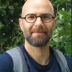 Photo de Thierry Feuillet