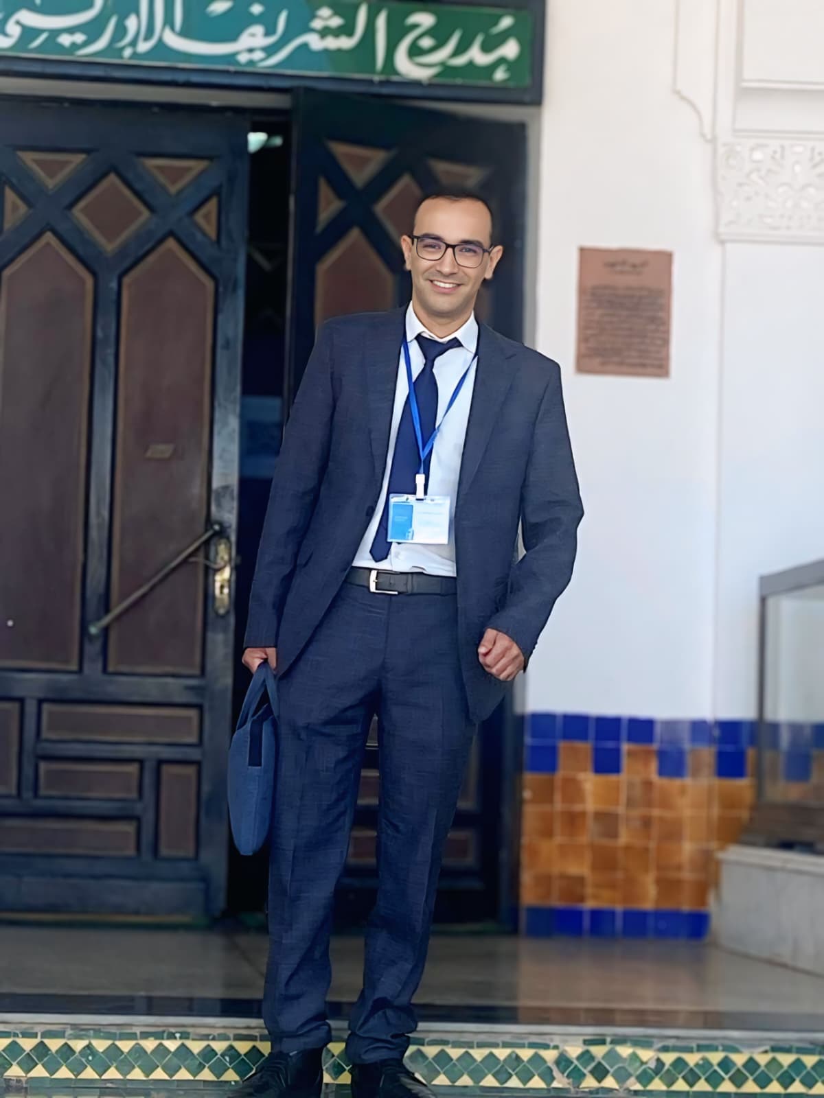 Photo de BRAHIM ABARAGH