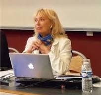 Photo de Béatrice Galinon-Mélénec