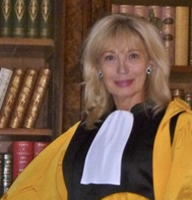 Photo de Béatrice Galinon-Mélénec