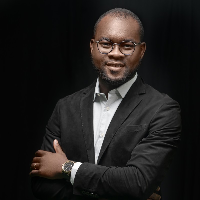 Photo de Raynald BALLO