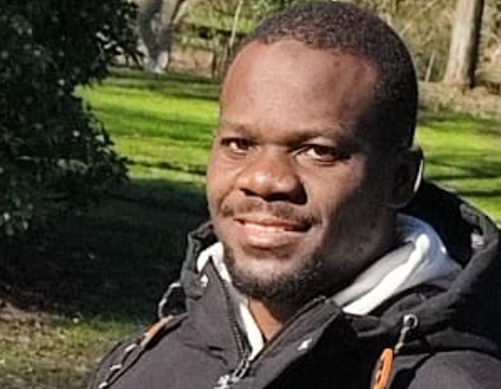 Photo de Abdoul-Rafize Nanda