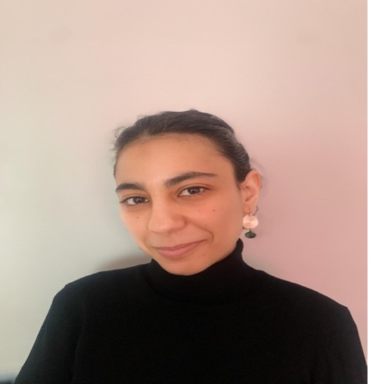 Photo de Naoual Mahroug