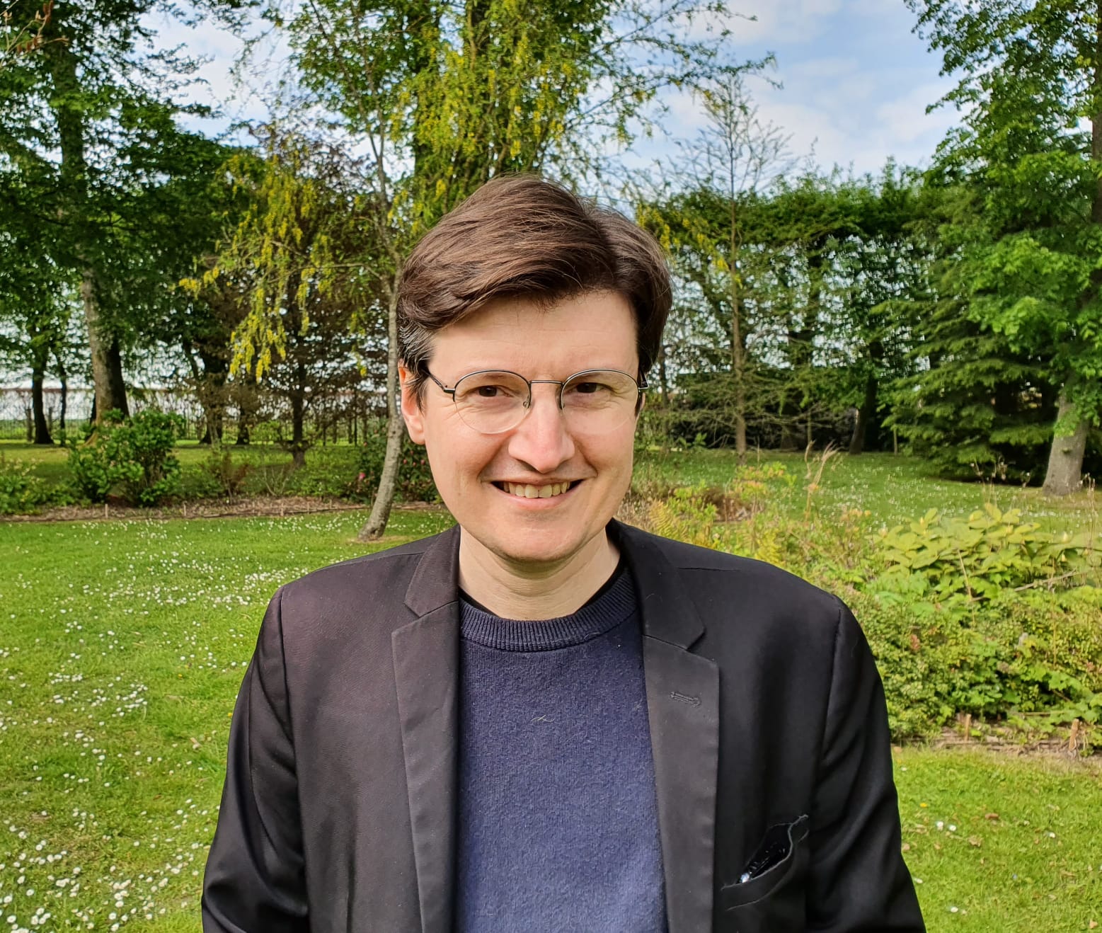 Photo de Patrice Vibert