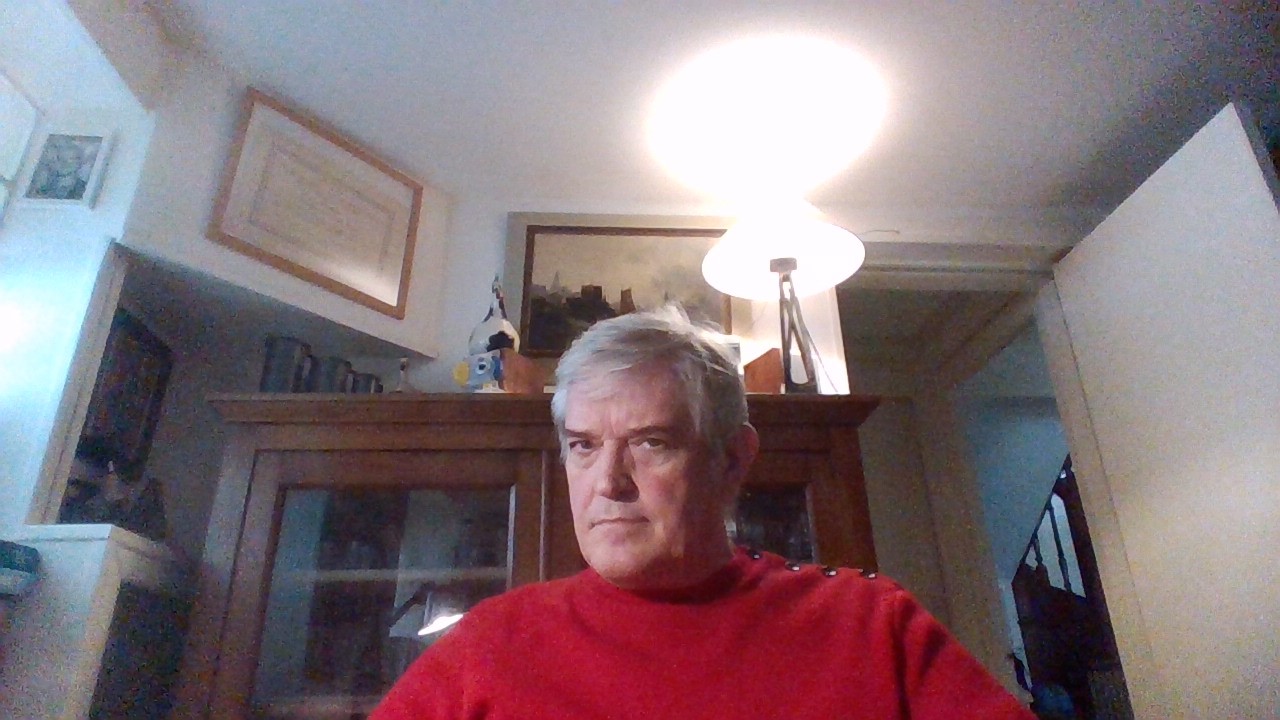 Photo de Olivier P. Joly