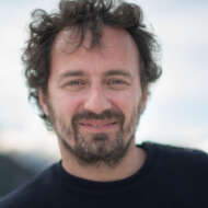 Photo de Christophe Imbert