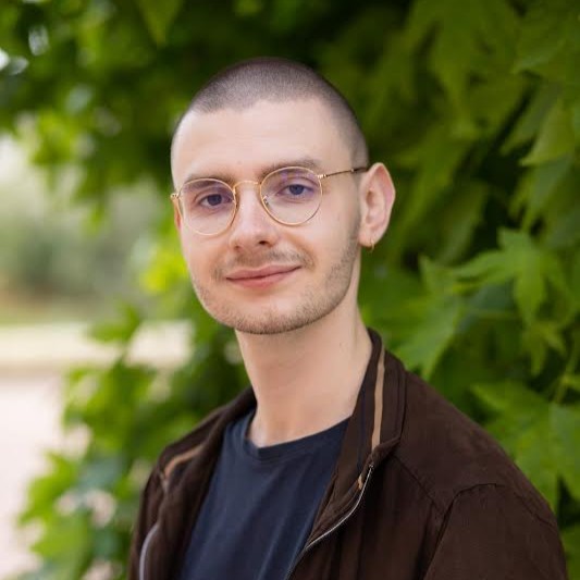 Photo de Simon Bertaud