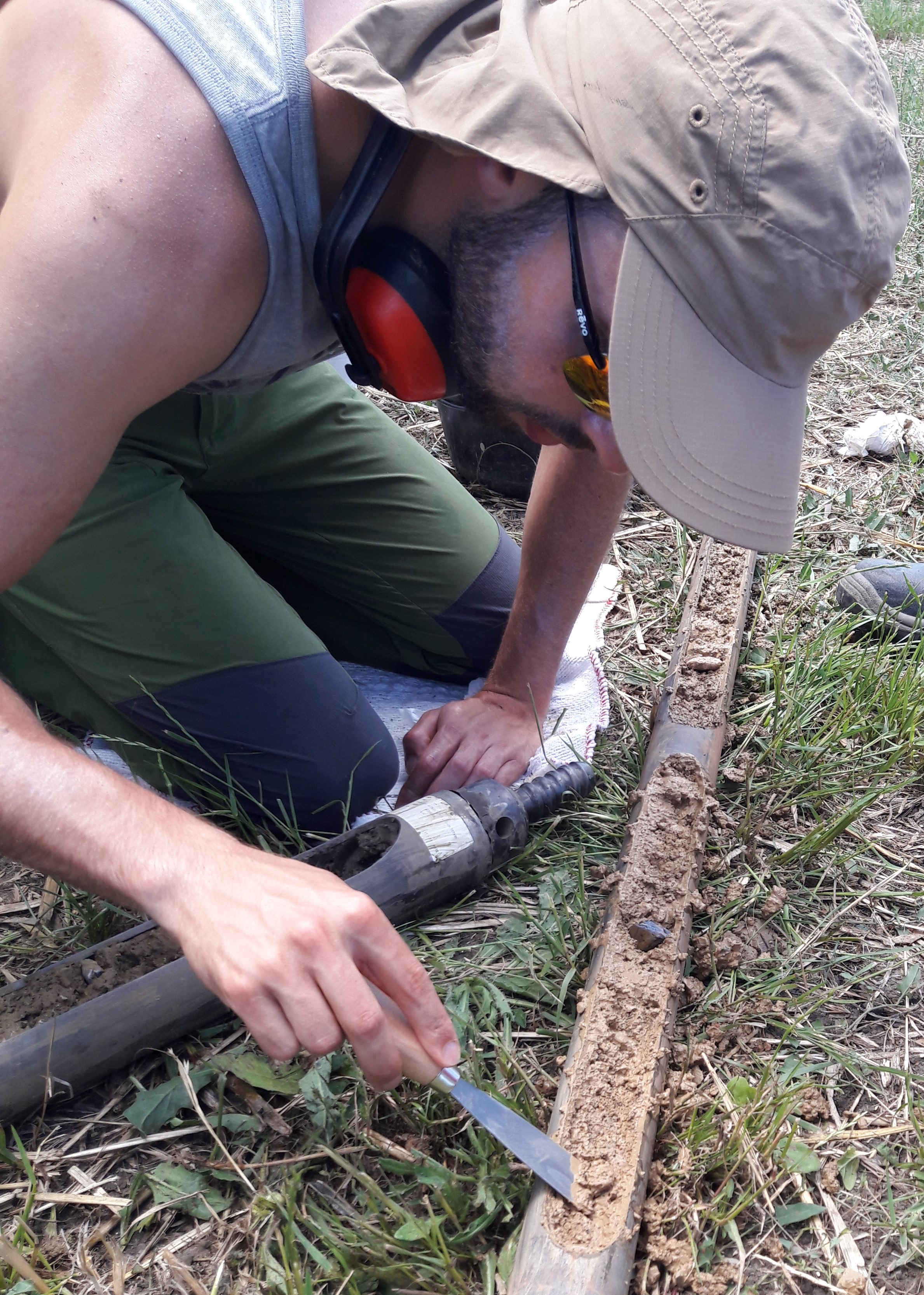 Photo de Stoil Chapkanski