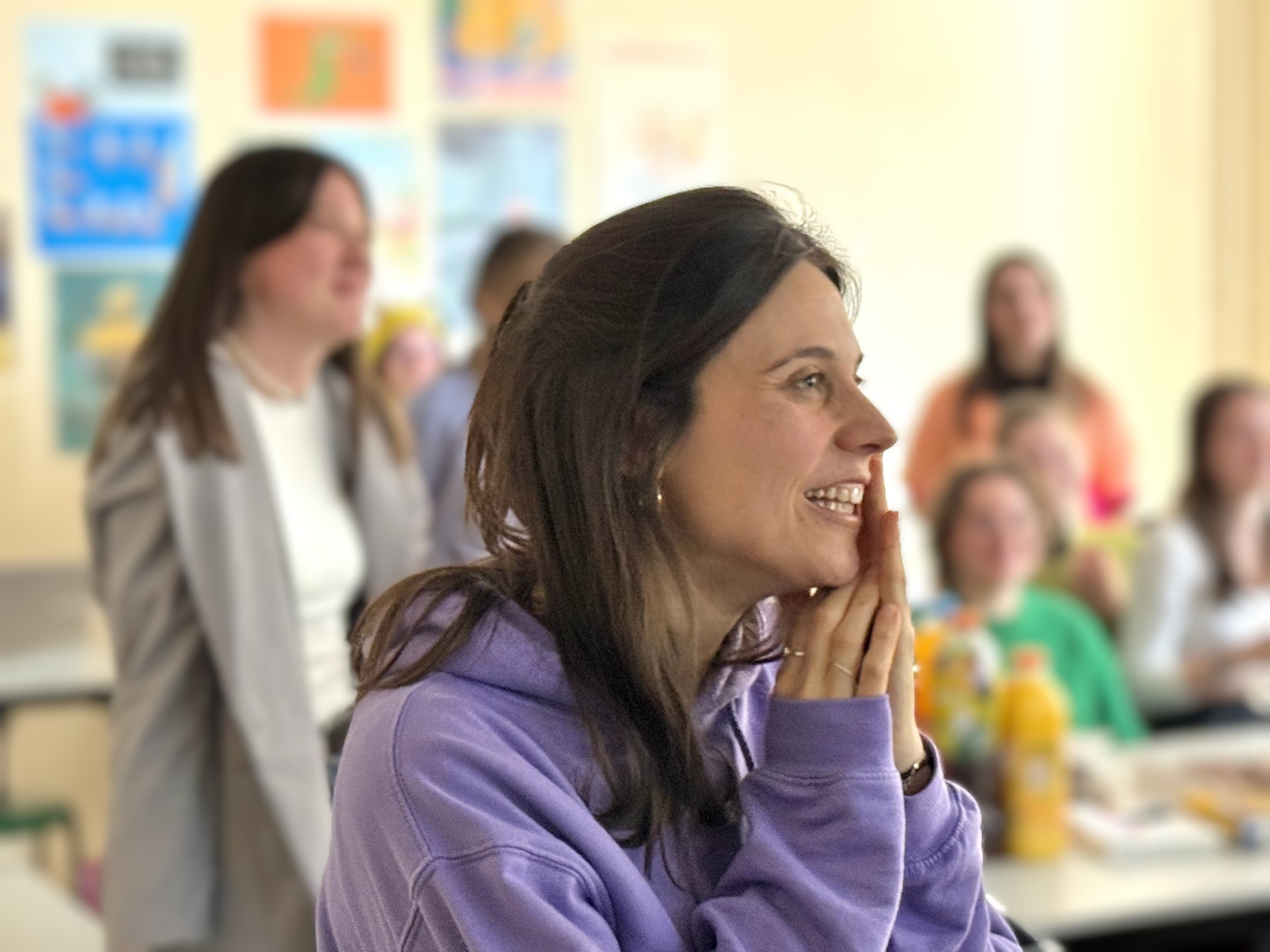 Photo de Marine Siguier