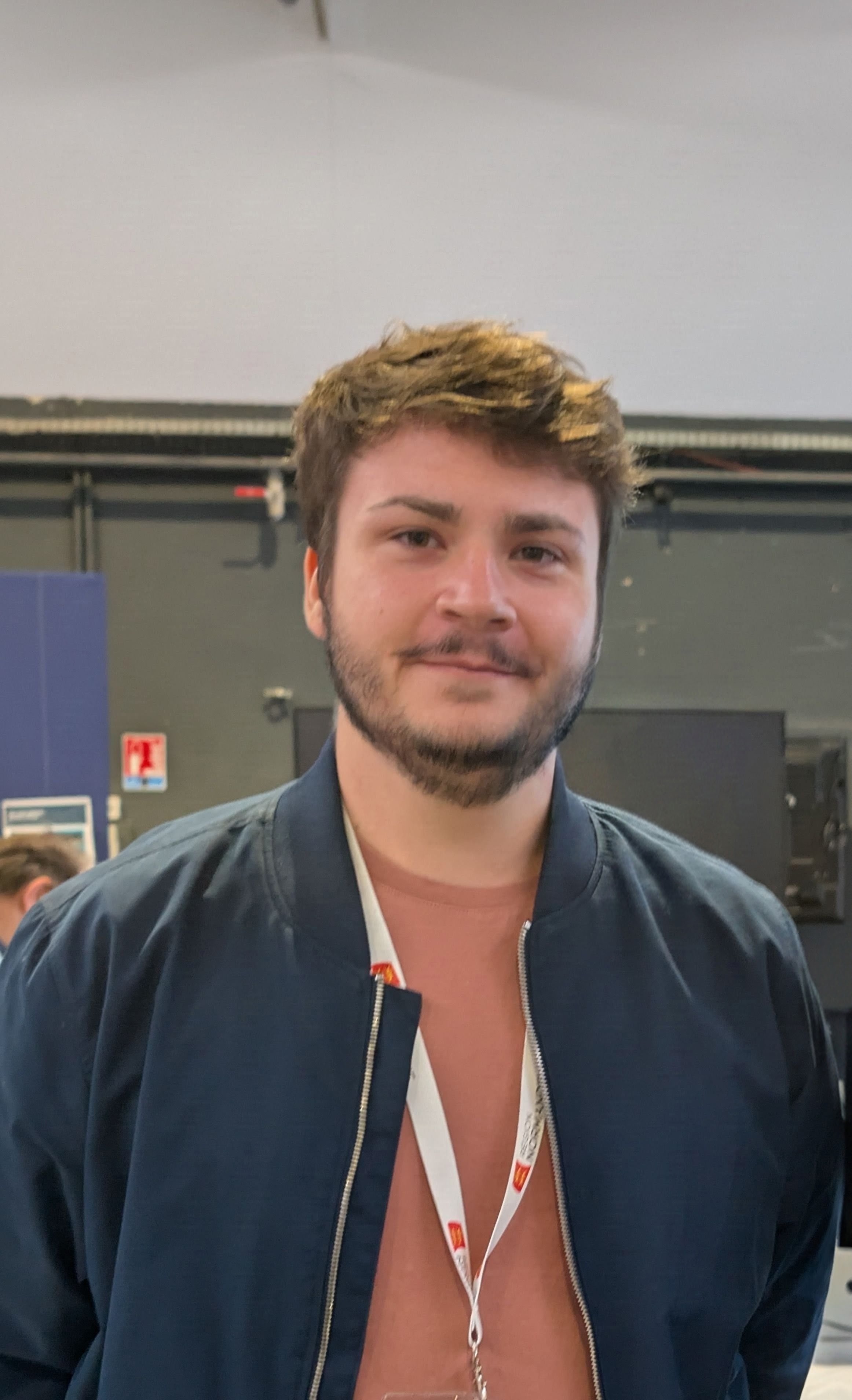 Photo de Clément  Recher