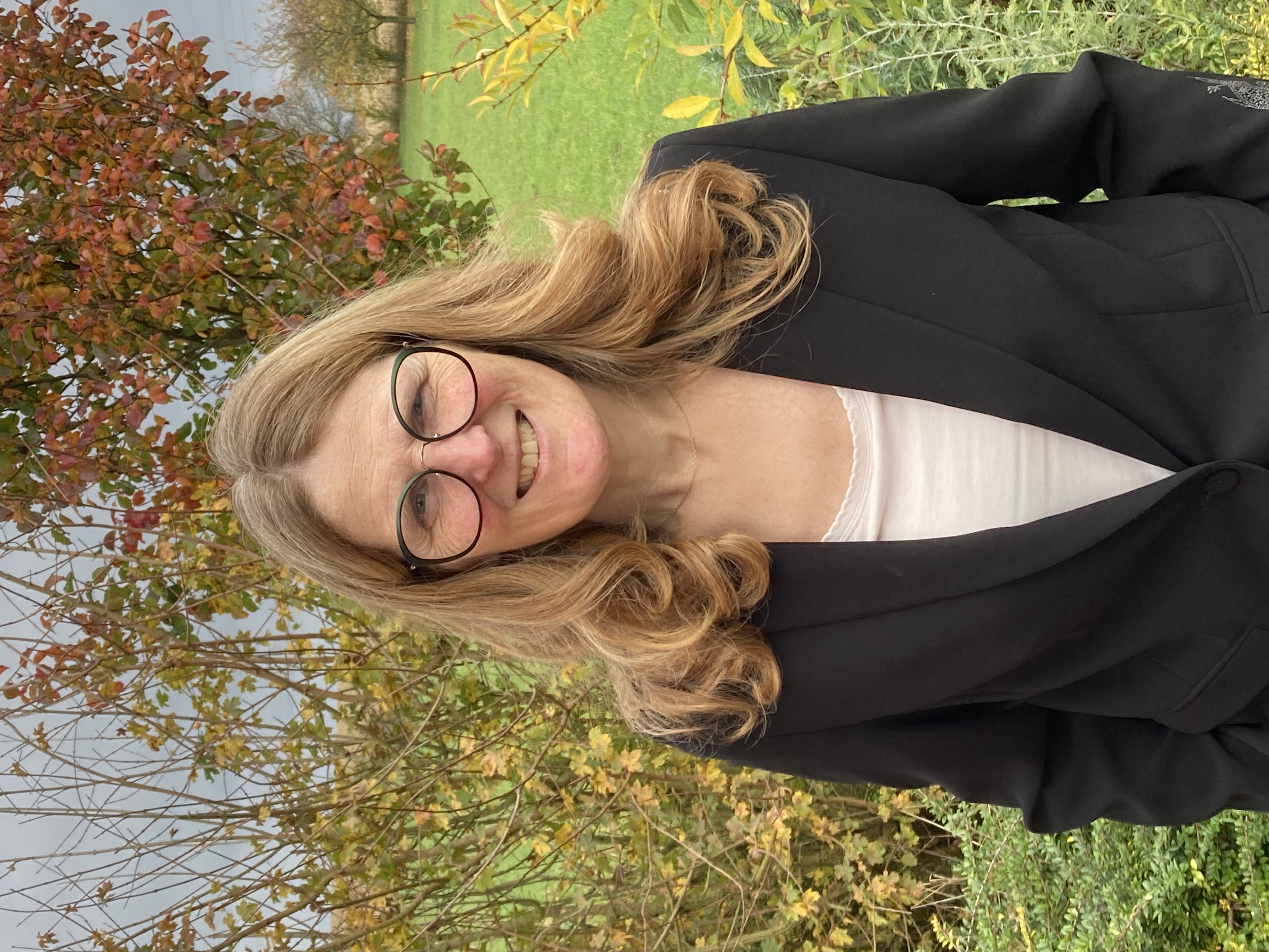 Photo de Valentine ERNE-HEINTZ