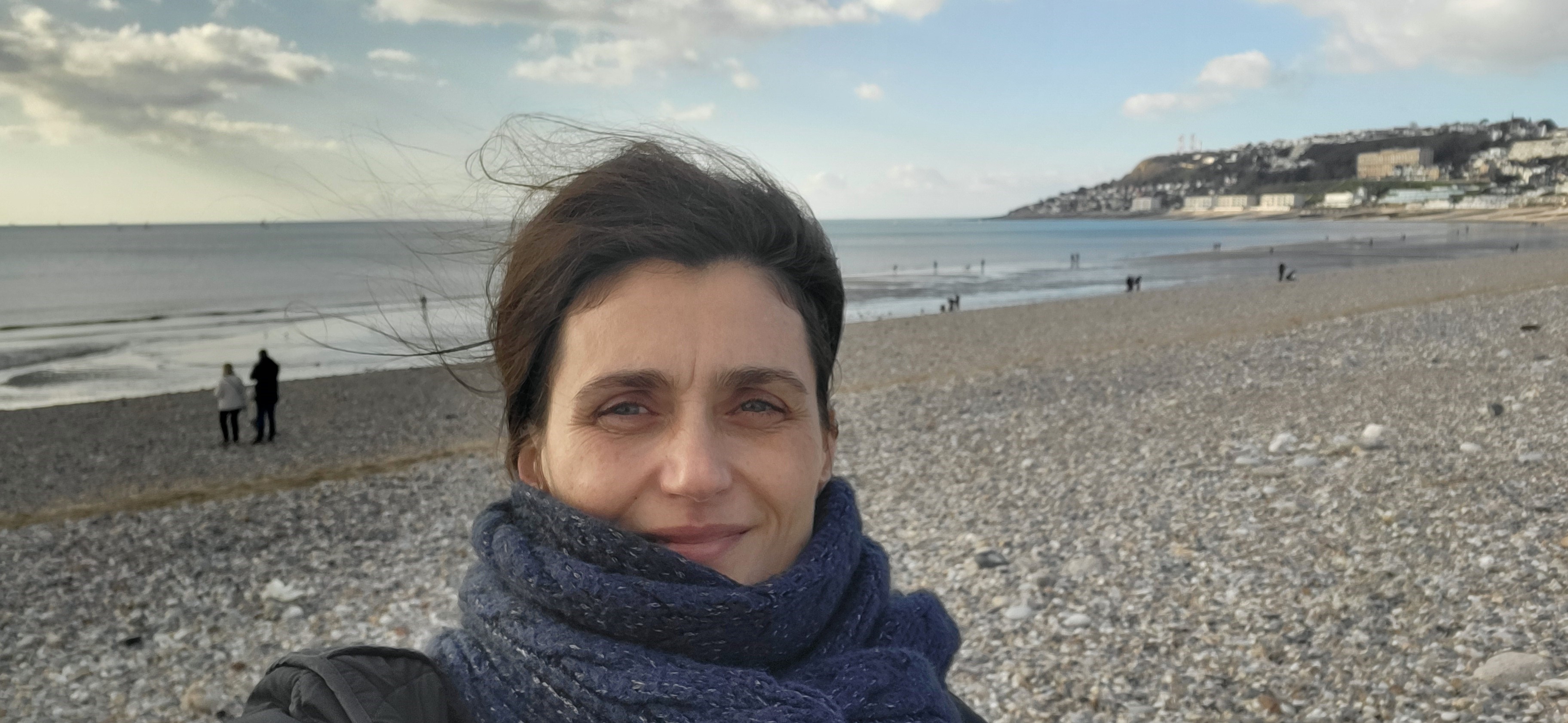 Photo de Mihaela AXENTE